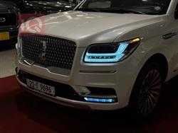 لینکۆڵن ناڤیگەیتەر